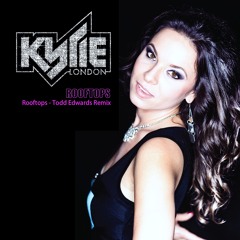 Kyrie London - Sunshine (Todd Edwards Remix vocal)
