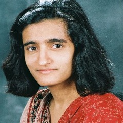 Suparna Bhattacharya on fueling passions for technology