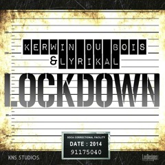 Kerwin Du Bois & Lyrikal - Lockdown (2014 Trinidad Carnival)