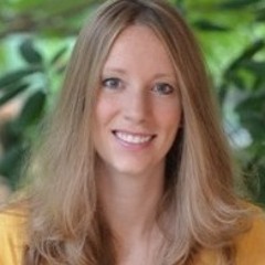 Lisa Seacat DeLuca on integrating roles of mom & master inventor