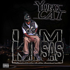 My Team Yung Cat Ft Yung Kush *New Leak* (I Am Kansas)