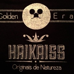 Haikaiss - Camaleao (Prod. Dj Qualy)