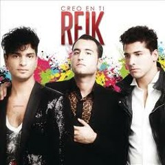 Creo En Ti- Reik