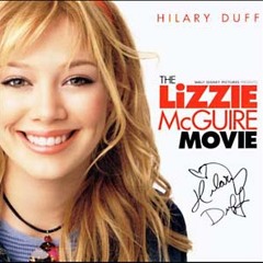 Hilary Duff - Hey Now - What Dreams Are Made Of.