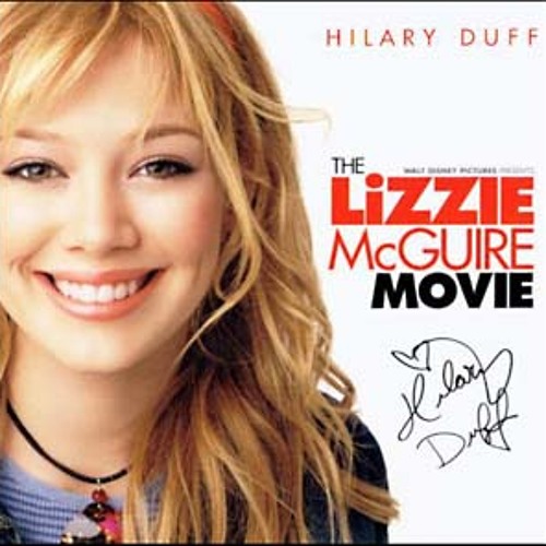 Hilary Duff - Hey Now - What Dreams Are Made Of.