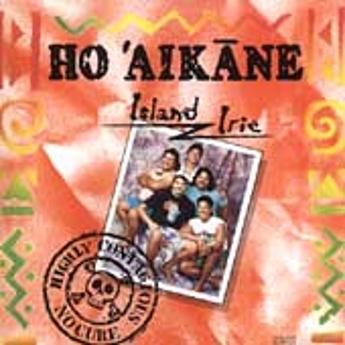 Ho'aikane - Rub a Dub medley