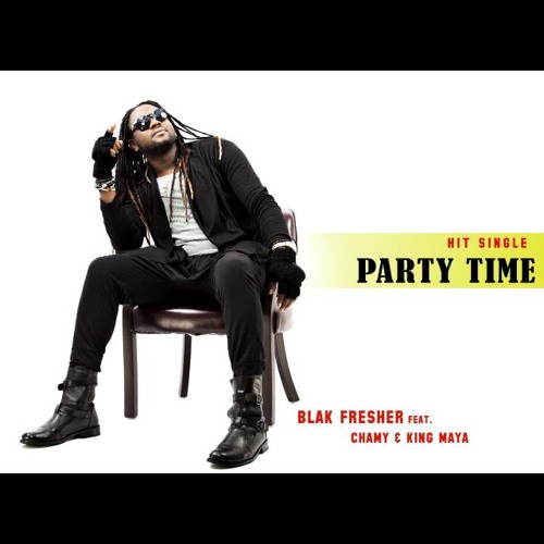 PARTY TIME