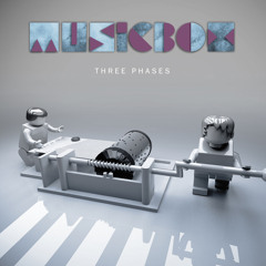 08 - Musicbox - The Kingfisher