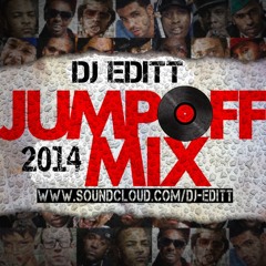 Jump Off Mix 2014