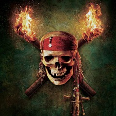 Pirates Of The Caribbean - Gabriel Reis e Jimmy Caiio