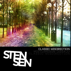 Stensen - Classic Misdirection (Original Mix)