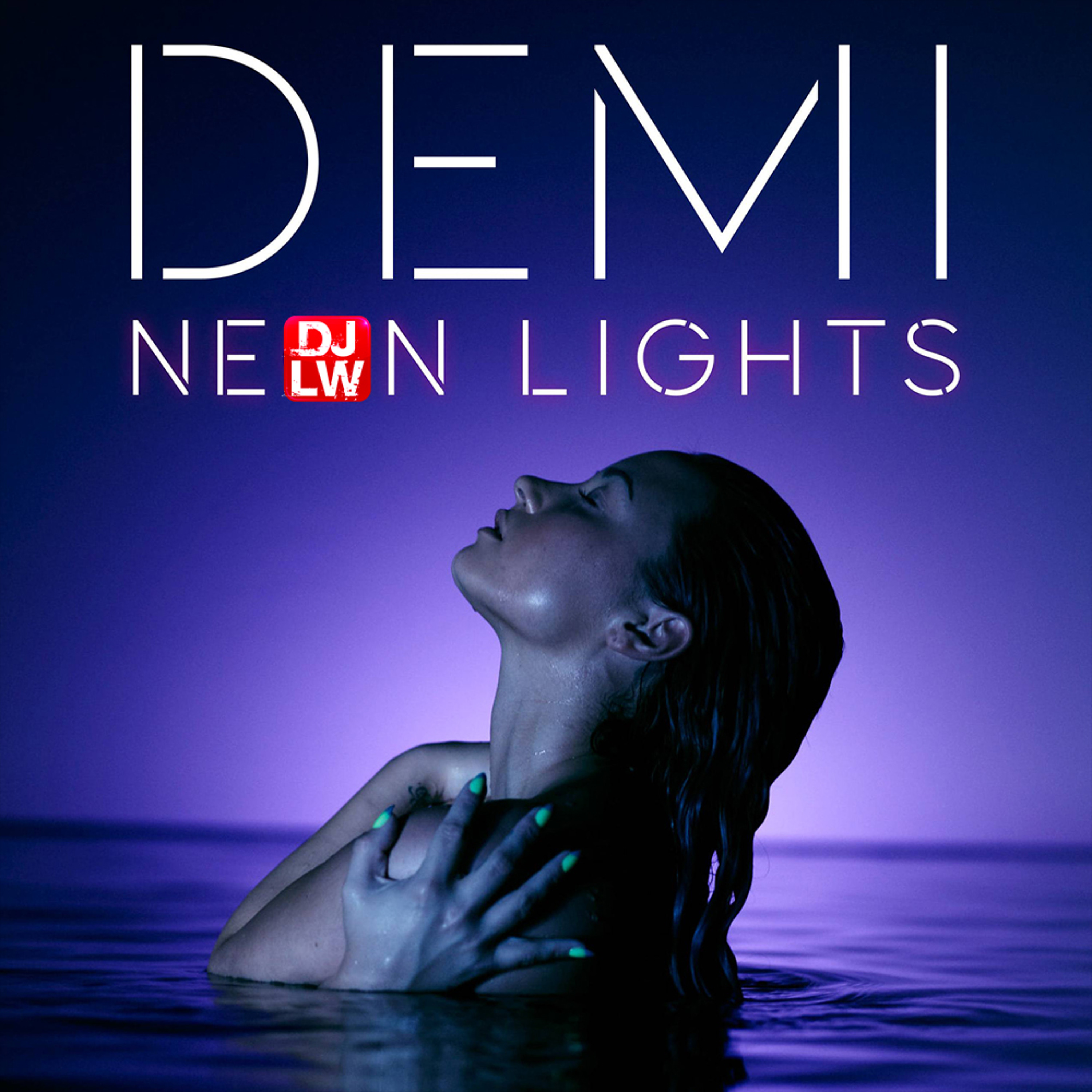 Neon Lights (DJLW Radio Edit) episode artwork