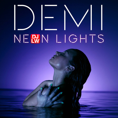 Neon Lights (DJLW Radio Edit)