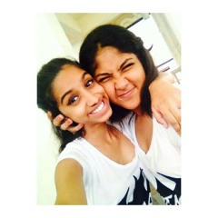 A Short Cover Before I Go Camp!!  Titanium!