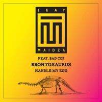 Tkay Maidza - Brontosaurus (Ft. Badcop)