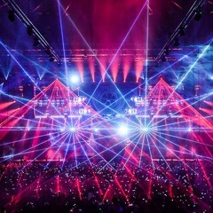 Markus Schulz - GDJB World Tour: Transmission 10th Anniversary