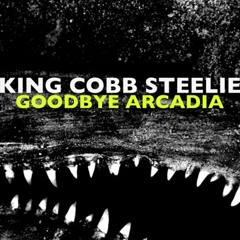 King Cobb Steelie - Dead Heart Colonies