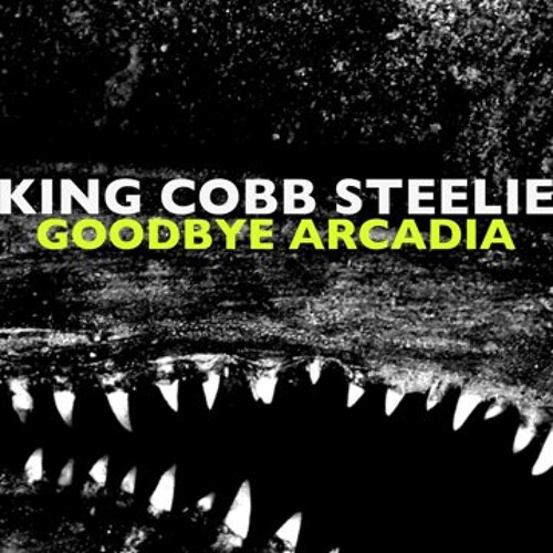 King Cobb Steelie - Dead Heart Colonies