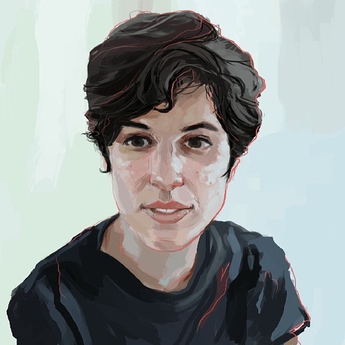 Ashley Burch Sexy