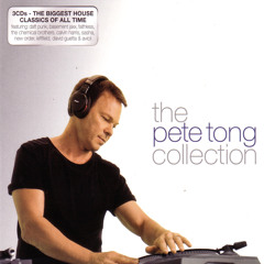 07. Hector Couto - Get Into The Groove (Original Mix)