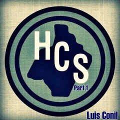 Vivienda's HCS Part 1 - (Luis Conil)
