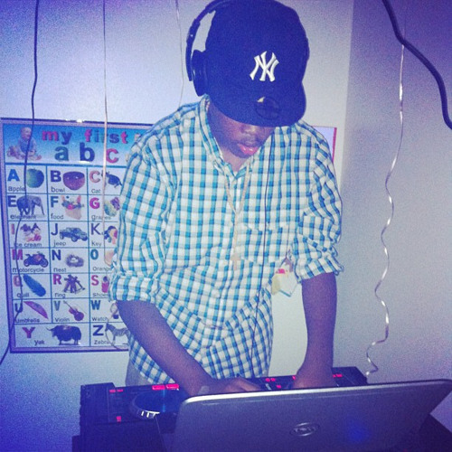 Raspe Mix