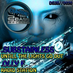 DS2B020 - Olly F - Radio Station ***OUT NOW ON DUBSTOMP 2 BASS***
