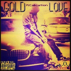 K.Calication City Of Pitty Freestyle