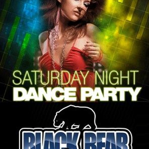Top 40 Club Mashups {Black Bear New Haven Saturdays w/Derek Brower}