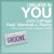 Artwork for I Believe in You ft: Marshall J Pierce_Fry & Chizo Feel the Dark dub