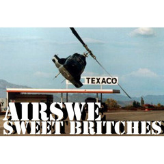 Airswe - Episode Sweet Britches (Airwolf Theme)