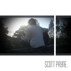 Scott Payne - Dance with me