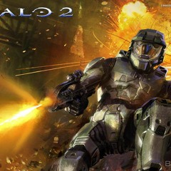 Halo 2 - Never Surrender