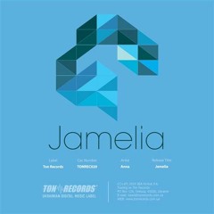Anna - Jamelia (Original Mix)