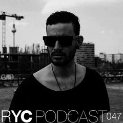 RYC 047 podcast - Mutecell 21.11.13