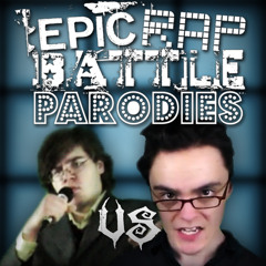 Jerry Springer vs Maury Povich. Epic Rap Battle Parodies 32.