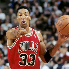 Scottie Pippen (Prod. by Dopant Beats)