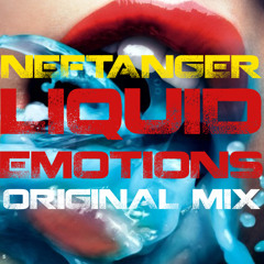 Neftanger - Liquid Emotions || Supported by electro.NET