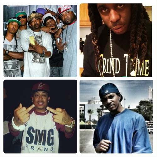 where's my dope feat.spice1