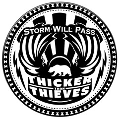 "Storm Will Pass" from the  "Storm Will Pass" EP released 2012