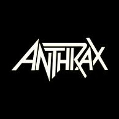 Anthrax- Mad House
