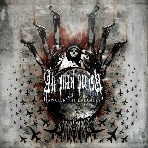All Shall Perish "AwakenTheDreamers"
