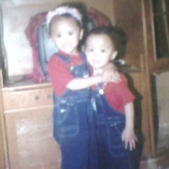 yang terbaik bagimu (ayah) -cover