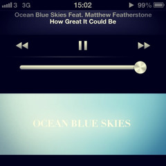 How Great It Could Be Feat. Matthew Featherstone