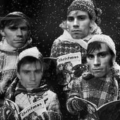 The Sparn Choir - Silver Bells