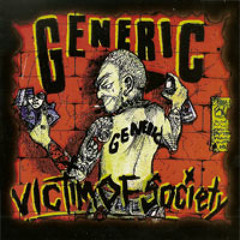 GENERiC-Welcome To My Bedroom