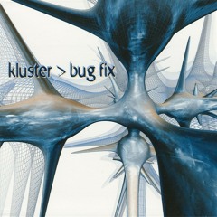Kluster - No Doubt