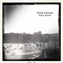 Cold Colors - Mon âme perdue