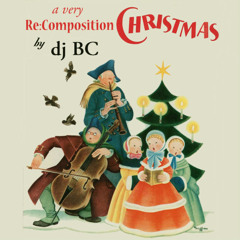 I Saw Three Ships / Good King (dj BC remix)