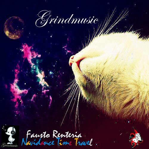 Navidance Time Travel - Fausto Renteria